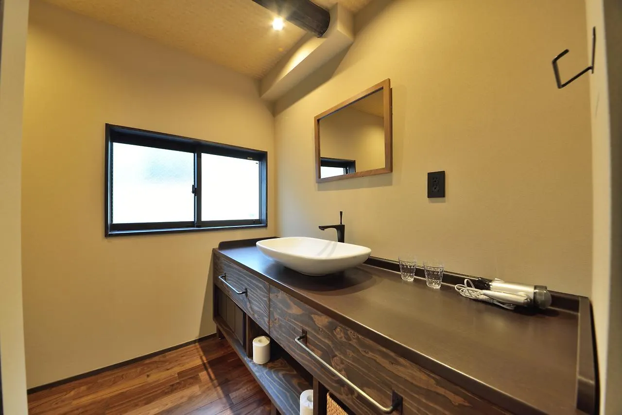 Luxury Machiya Takeya Nishijin Villa Kyoto Holiday home