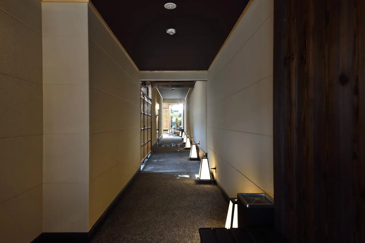 Luxury Machiya Takeya Nishijin Villa Kyoto