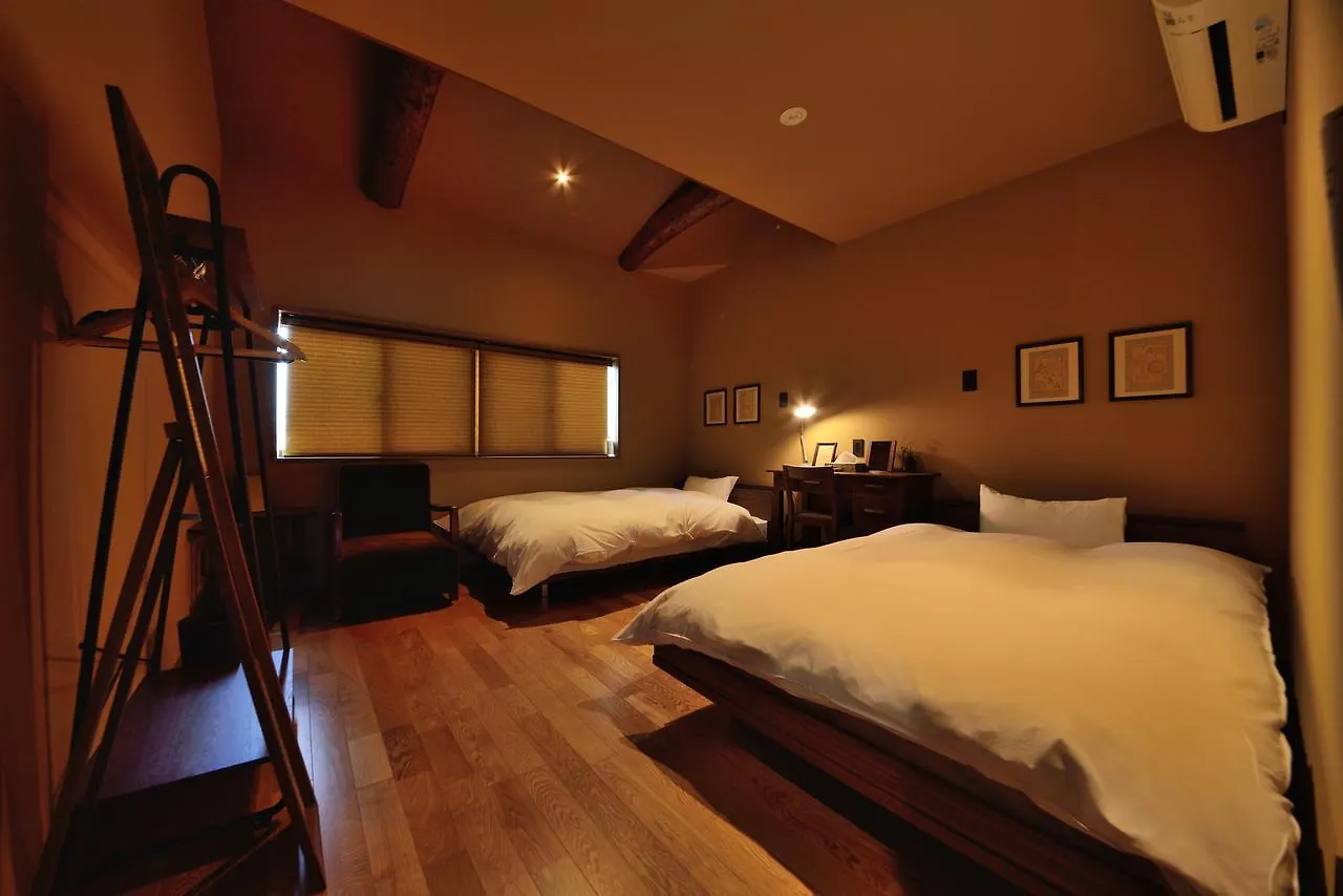 Holiday home Luxury Machiya Takeya Nishijin Villa Kyoto