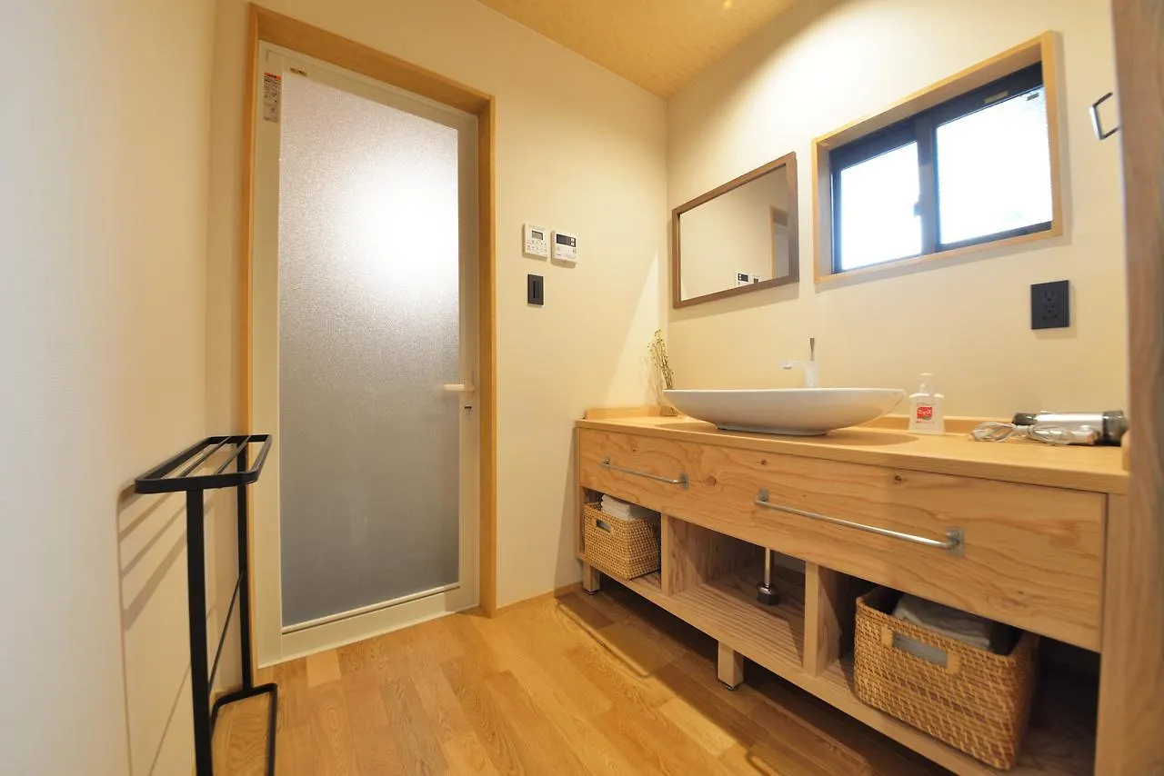 Luxury Machiya Takeya Nishijin Villa Kyoto 0*,  Japan