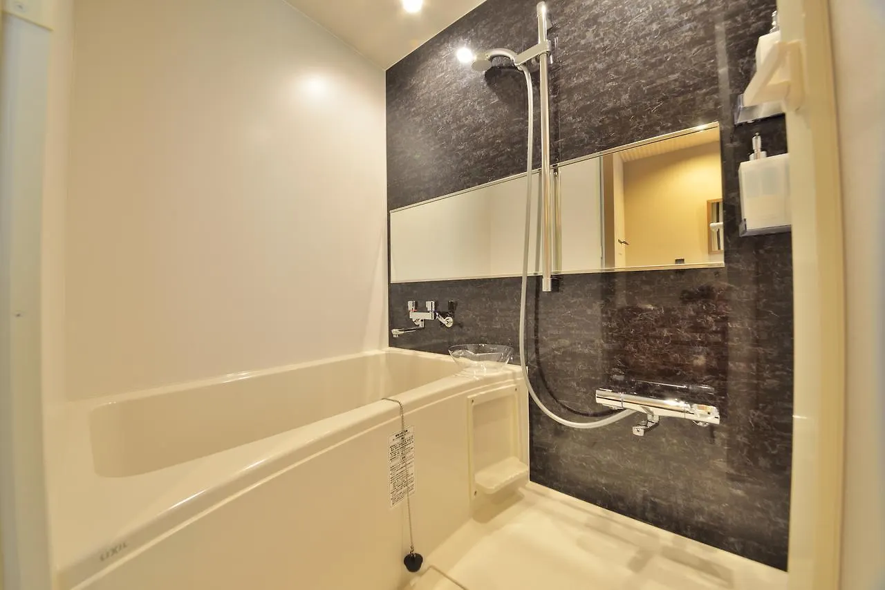 Luxury Machiya Takeya Nishijin Villa Kyoto 0*,  Japan