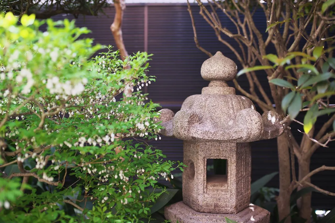 Holiday home Luxury Machiya Takeya Nishijin Villa Kyoto Japan