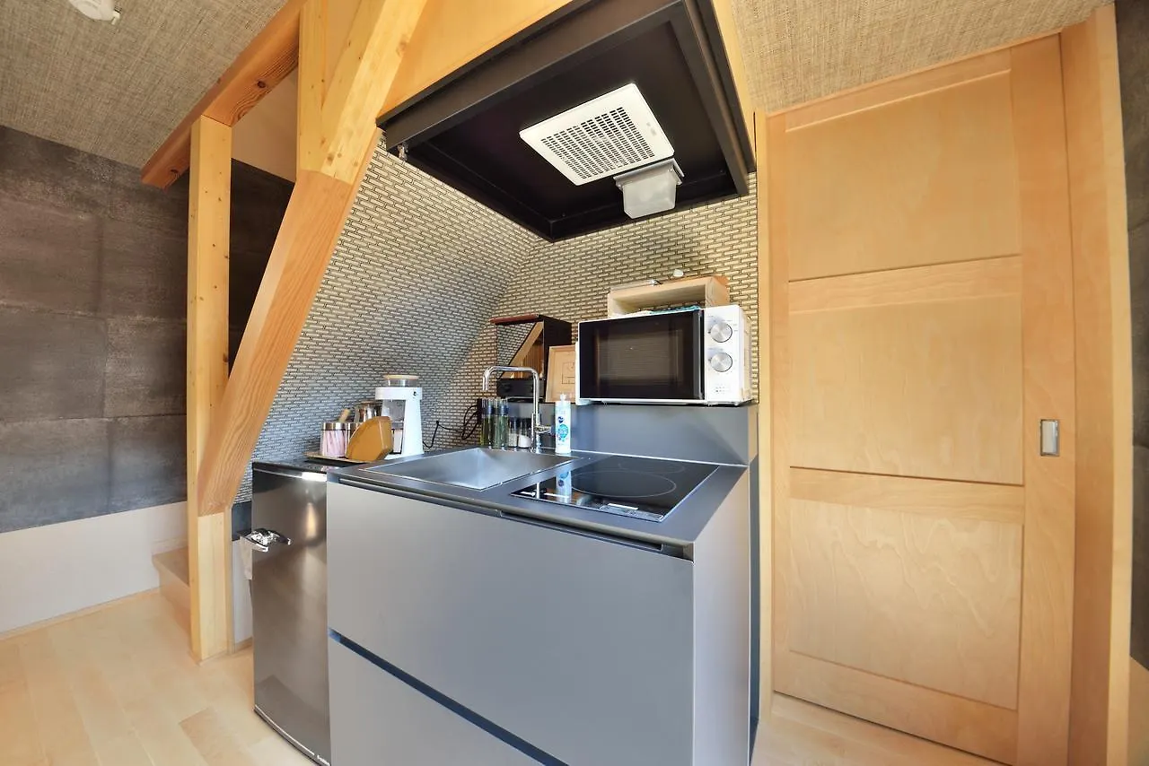 Luxury Machiya Takeya Nishijin Villa Kyoto Holiday home