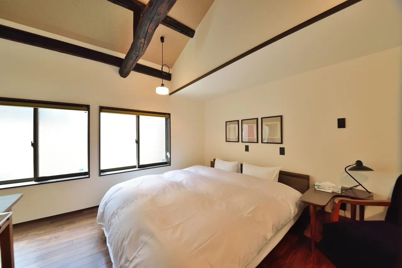 Holiday home Luxury Machiya Takeya Nishijin Villa Kyoto