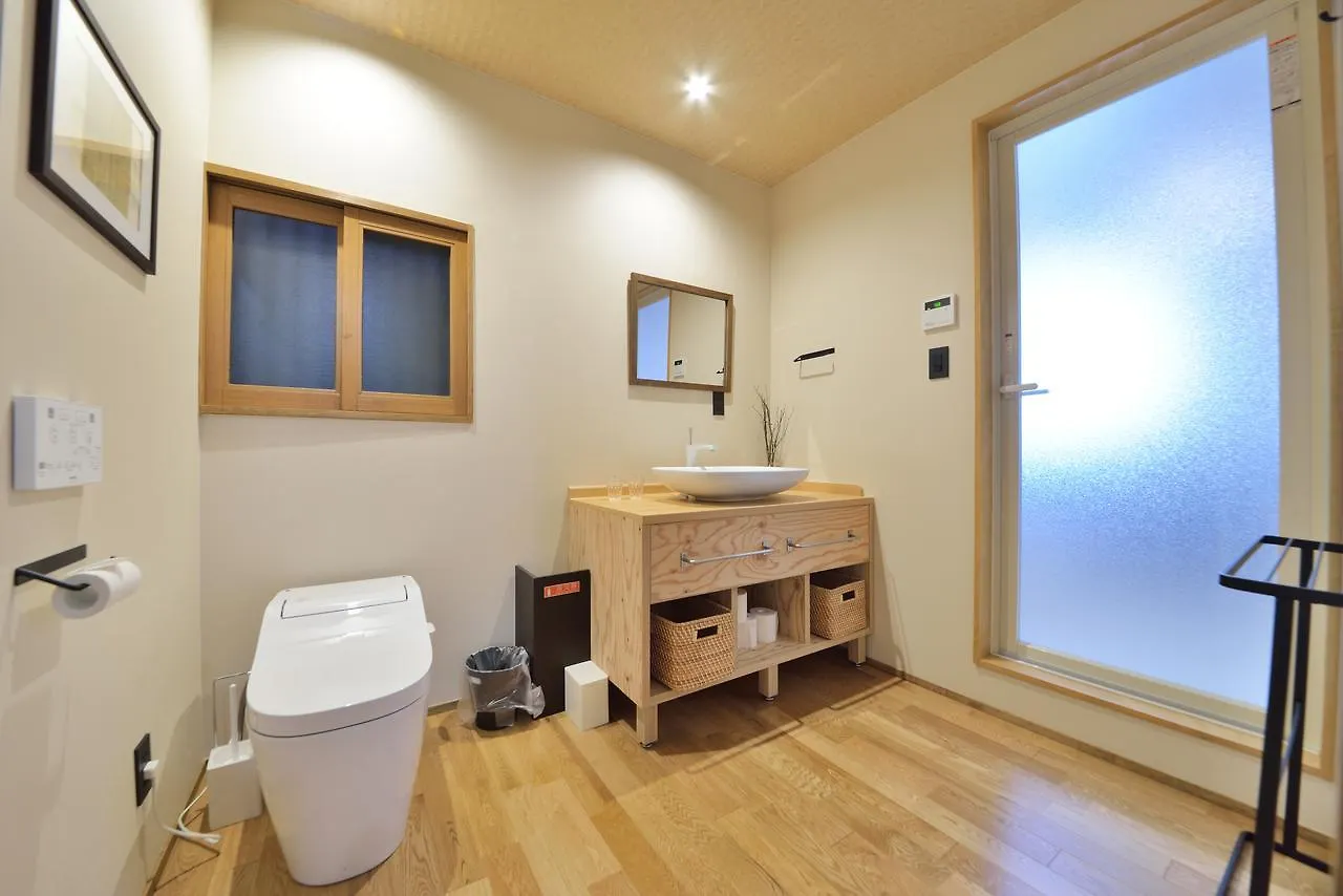 Luxury Machiya Takeya Nishijin Villa Kyoto