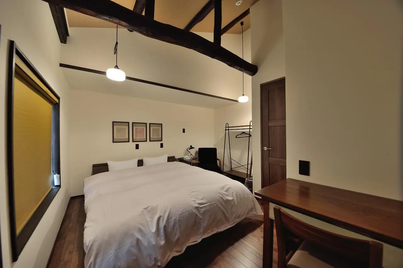 Luxury Machiya Takeya Nishijin Villa Kyoto
