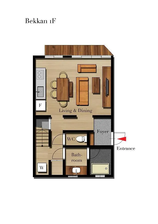 Holiday home Luxury Machiya Takeya Nishijin Villa Kyoto