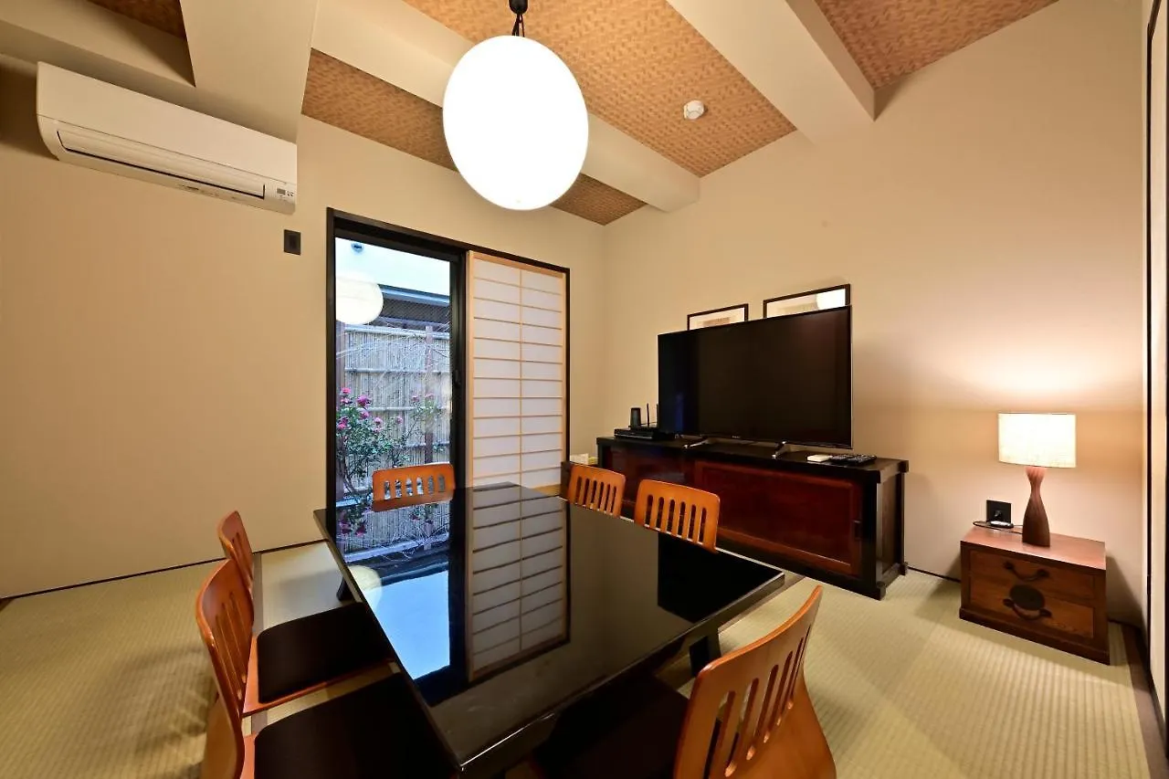 Luxury Machiya Takeya Nishijin Villa Kyoto Holiday home