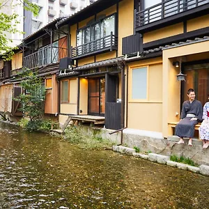  Holiday home Rinn Shijo Takase River North