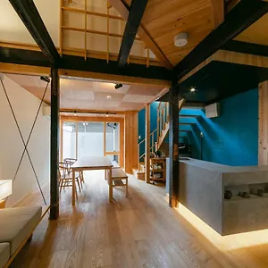 3* Guest house Machiya Yanagi