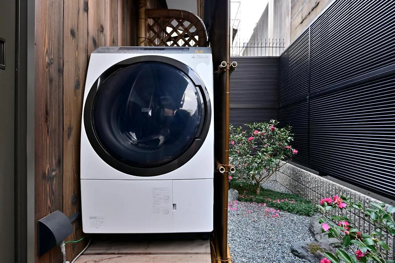 Holiday home Luxury Machiya Takeya Nishijin Villa Kyoto